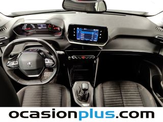 Peugeot 2008 Puretech 100 S&S Active Pack 75 kW (100 CV)