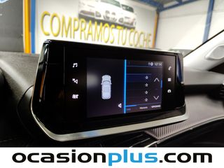 Peugeot 2008 Puretech 100 S&S Active Pack 75 kW (100 CV)