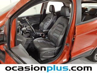 Ford EcoSport 1.5 TDCi Titanium 67 kW (91 CV)