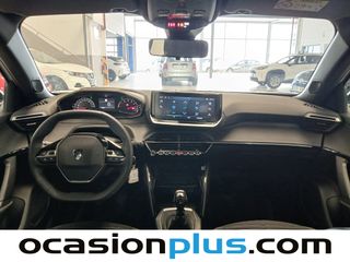 Peugeot 2008 PureTech 100 S&S Active 75 kW (100 CV)