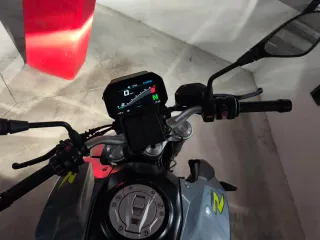 BMW F900R - Moto 2023 (5000km)