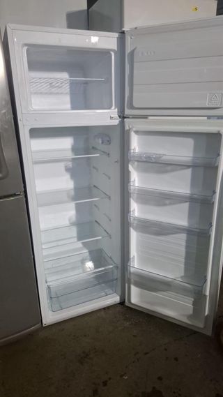 Nevera blanca - Frigorífico
