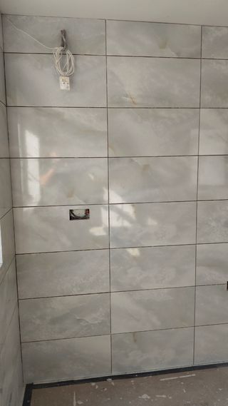 Hago reformas de pisos ,chalés vivendas en general