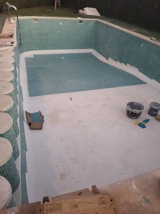 Hago reformas de pisos ,chalés vivendas en general