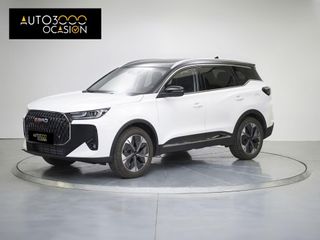 Ebro S700 1.6 TGDI Luxury 7 DCT