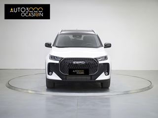 Ebro S700 1.6 TGDI Luxury 7 DCT