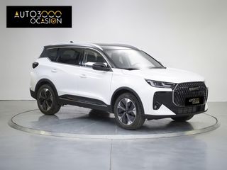 Ebro S700 1.6 TGDI Luxury 7 DCT