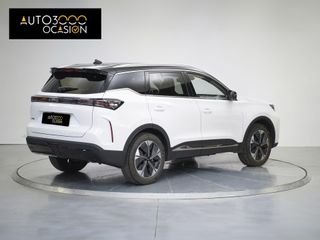 Ebro S700 1.6 TGDI Luxury 7 DCT