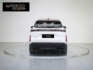 Ebro S700 1.6 TGDI Luxury 7 DCT