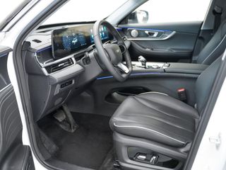 Ebro S700 1.6 TGDI Luxury 7 DCT