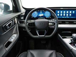 Ebro S700 1.6 TGDI Luxury 7 DCT