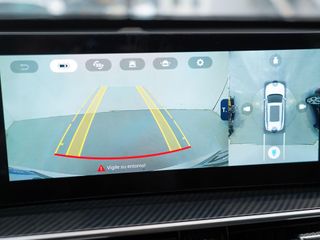 Ebro S700 1.6 TGDI Luxury 7 DCT