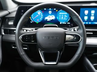 Ebro S700 1.6 TGDI Luxury 7 DCT