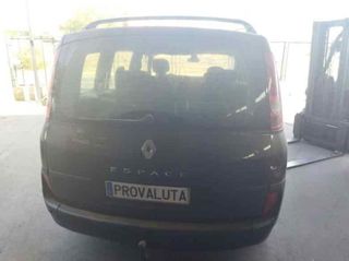 árbol renault espace - 4 generacion [2002 - 206736