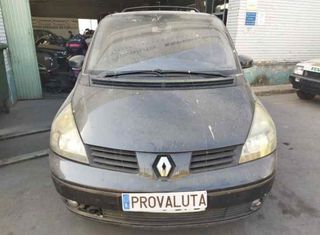 árbol renault espace - 4 generacion [2002 - 206736