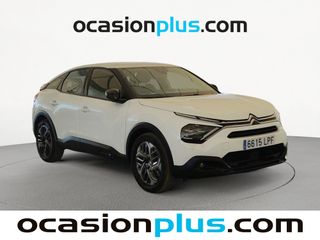 Citroen C4 BlueHDi 130 S&S Feel Pack EAT8 96 kW (130 CV)