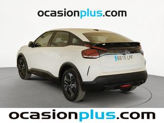 Citroen C4 BlueHDi 130 S&S Feel Pack EAT8 96 kW (130 CV)