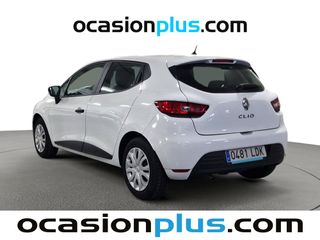 Renault Clio Business TCe 66 kW (90 CV) GLP