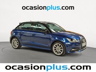 Audi A1 Sportback Adrenalin 1.0 TFSI 70 kW (95 CV) S tronic