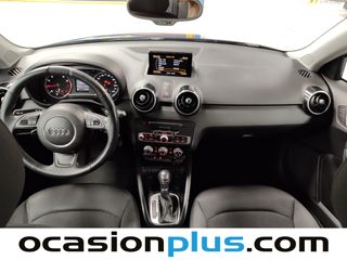 Audi A1 Sportback Adrenalin 1.0 TFSI 70 kW (95 CV) S tronic