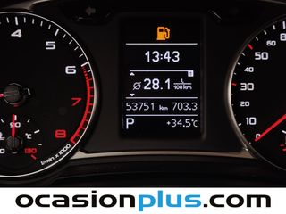 Audi A1 Sportback Adrenalin 1.0 TFSI 70 kW (95 CV) S tronic