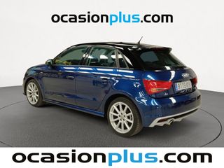 Audi A1 Sportback Adrenalin 1.0 TFSI 70 kW (95 CV) S tronic