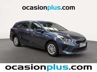 Kia Ceed Tourer 1.0 T-GDi Concept 88 kW (120 CV)