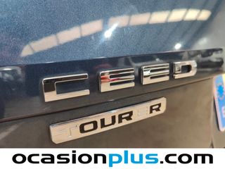 Kia Ceed Tourer 1.0 T-GDi Concept 88 kW (120 CV)