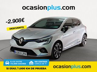 Renault Clio SL Edition E-Tech Híbrido 103 kW (140 CV)