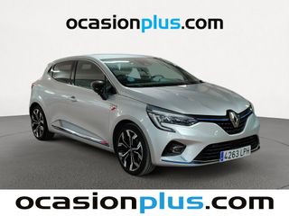 Renault Clio SL Edition E-Tech Híbrido 103 kW (140 CV)