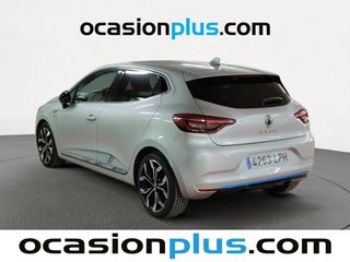 Renault Clio SL Edition E-Tech Híbrido 103 kW (140 CV)