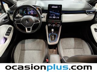 Renault Clio SL Edition E-Tech Híbrido 103 kW (140 CV)