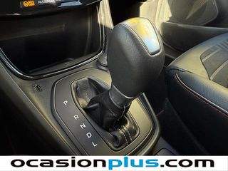Ford Puma 1.0 EcoBoost MHEV ST-Line X Auto 114 kW (155 CV)