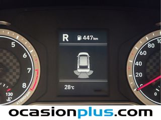 Hyundai i20 1.0 TGDI SLX 74 kW (100 CV)