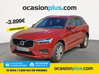 Volvo XC60 B4 D Momentum Pro Auto 145 kW (197 CV)