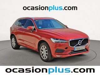 Volvo XC60 B4 D Momentum Pro Auto 145 kW (197 CV)
