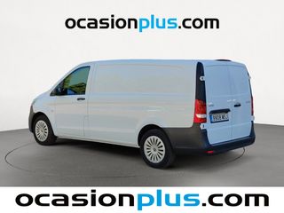 Mercedes-Benz Vito Furgon 110 CDI Pro larga 75 kW (102 CV)