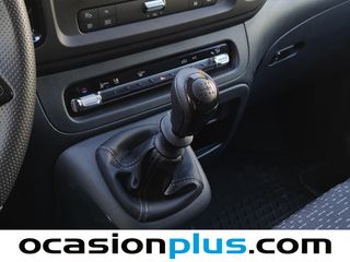 Mercedes-Benz Vito Furgon 110 CDI Pro larga 75 kW (102 CV)