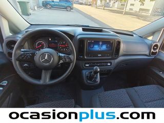 Mercedes-Benz Vito Furgon 110 CDI Pro larga 75 kW (102 CV)