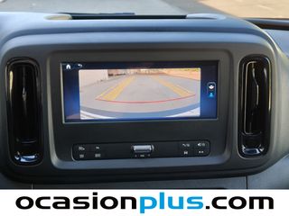 Mercedes-Benz Vito Furgon 110 CDI Pro larga 75 kW (102 CV)