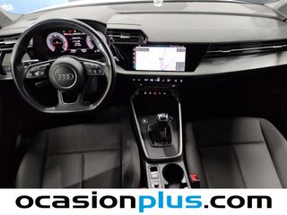 Audi A3 Sportback Advanced 30 TDI 85 kW (116 CV)