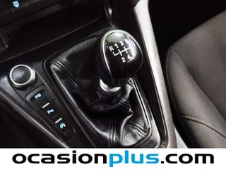 Ford Focus 1.0 Ecoboost Business 92 kW (125 CV)