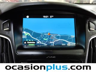 Ford Focus 1.0 Ecoboost Business 92 kW (125 CV)
