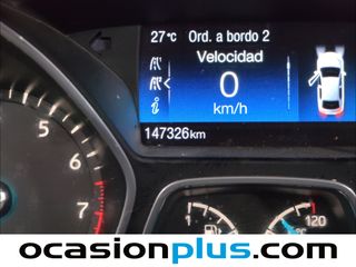 Ford Focus 1.0 Ecoboost Business 92 kW (125 CV)