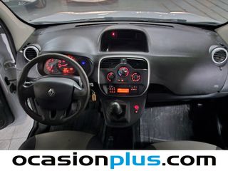 Renault Kangoo Furgon Profesional dCi 55 kW (75 CV)