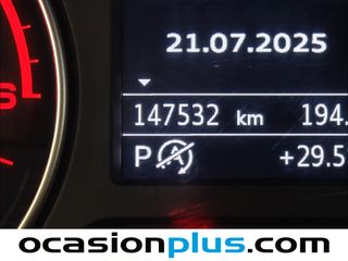 Audi A3 Sportback Attracted 1.6 TDI clean diesel 81 kW (110 CV) S tronic