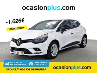 Renault Clio Business TCe 66 kW (90 CV) GLP