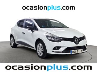 Renault Clio Business TCe 66 kW (90 CV) GLP