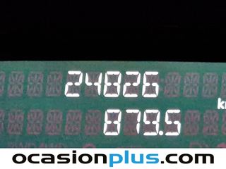 Renault Clio Business TCe 66 kW (90 CV) GLP