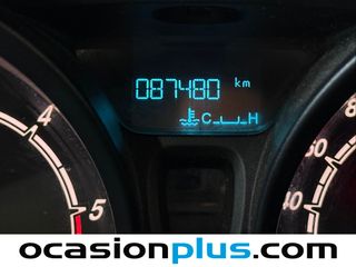 Ford Transit Courier Furgon 1.5 TDCI Trend 56 kW (75 CV)